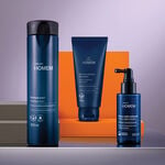 Regalo Tratamiento completo cabello Homem