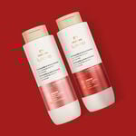 Kit Lumina Anticaída Shampoo y Acondicionador