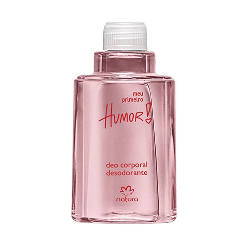 Repuesto Repuesto Spray corporal perfumado meu primeiro humor