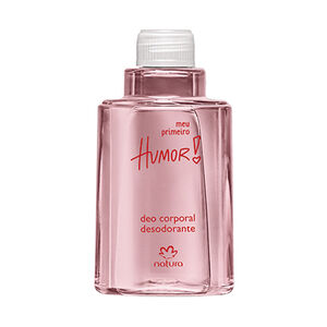 Repuesto Repuesto Spray corporal perfumado meu primeiro humor