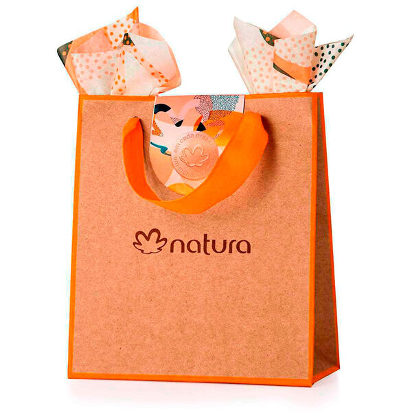 Bolsa de regalo