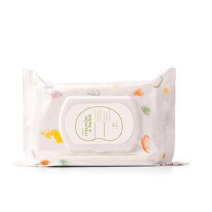 Toallitas de limpieza humedecidas