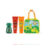 Regalo Rutina de Naturé con Lonchera