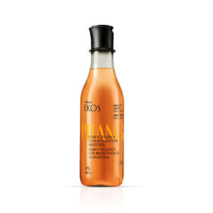 Jabón Líquido para el Cuerpo Ekos Pitanga 195 ml