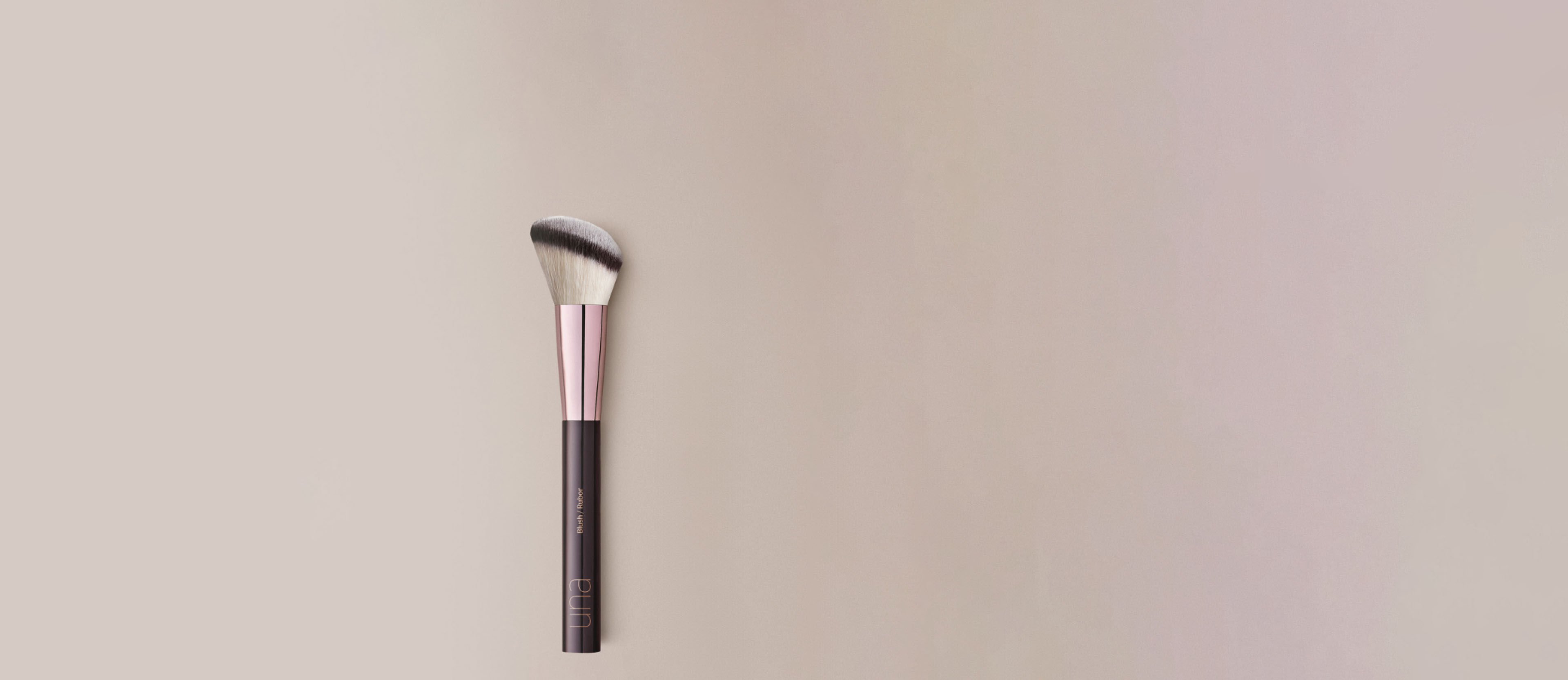 Pincel pro rubor