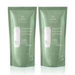 Kit Repuesto de shampoo Lumina DefiniciónyHidratación