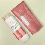 Kit Shampoo Estimulante Anticaída y Crecimiento con Repuesto (2 unidades)