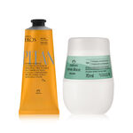 Kit Erva doce - Pitanga