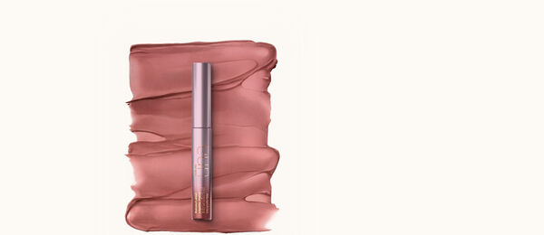 Labial Líquido Mate Intransferible Rojo 1