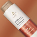 Acondicionador Nutrición y Reparación Profunda Lumina 300ml