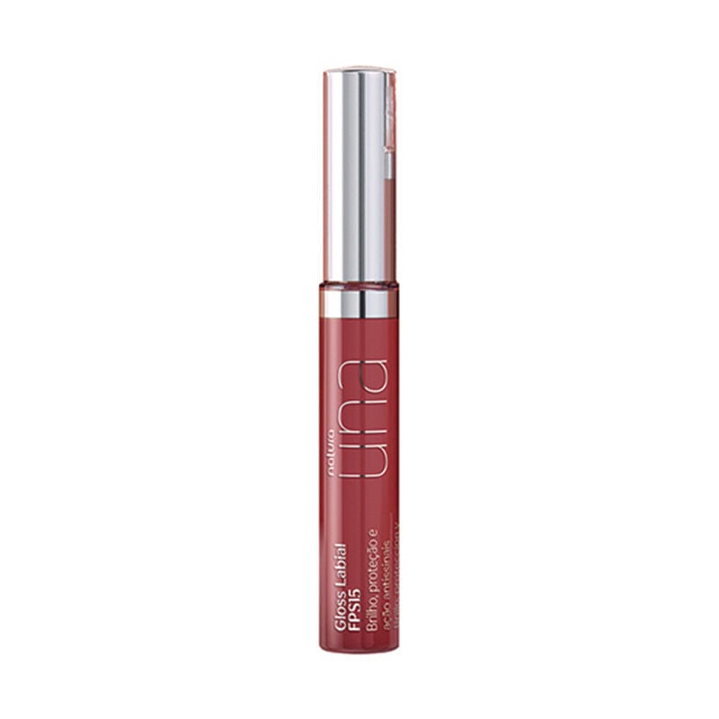 Gloss labial FPS 15 nude 2C
