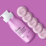 Kit Crema Corporal y Jabón en Barra Tododia Avellana y Casis