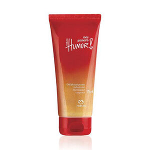 Hidratante iluminador corporal