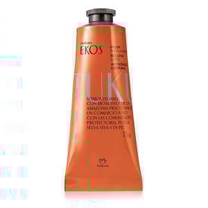 Crema Hidratante para Manos Ekos Tukumá