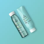 Kit shampoo y Acondicionador Tododia Hidratación Básico (2 productos)