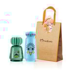 Regalo Naturé Colonia Salta Salta y shampoo lacios y ondulados