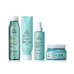 Kit Rutina de Hidratación Capilar Tododia (4 productos)