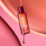 Aceite Bifásico Corporal Tododia Cereza y Avellana