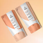 Kit Tododia Nutrición Repuesto de shampoo y acondicionador