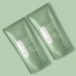 Kit Repuesto de shampoo Lumina DefiniciónyHidratación