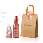 Regalo Madres Frutas Rojas (1 body splash + 1 crema manos)