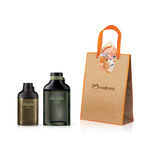 Regalo Padres Eau de Toilette + Mini Kaiak Urbe