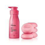 Kit Tododia Acerola y Flor de Jamaica (2 productos)