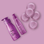 Kit Tododia Ciruela y flor de vainilla