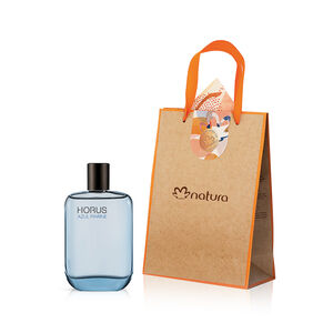 Regalo Padres Eau de Toilette Horus Azul Marine 100ml