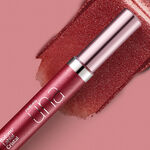 Labial Líquido Cristal Una Nude 2C Intenso