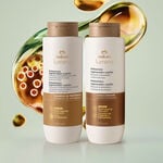 Kit shampoo y Acondicionador Antiedad y Regenerador Capilar Natura Lumina (2 productos)