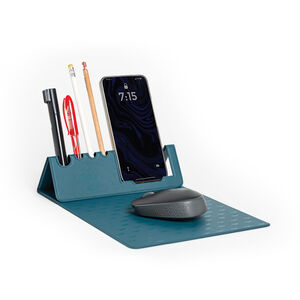 Mouse pad multifuncional