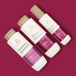 Kit Lumina Brillo y Protección del Color