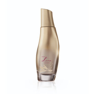 Eau de Toilette Femenino Luna Radiante 75ml