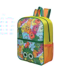 Mochilas mundo Naturé