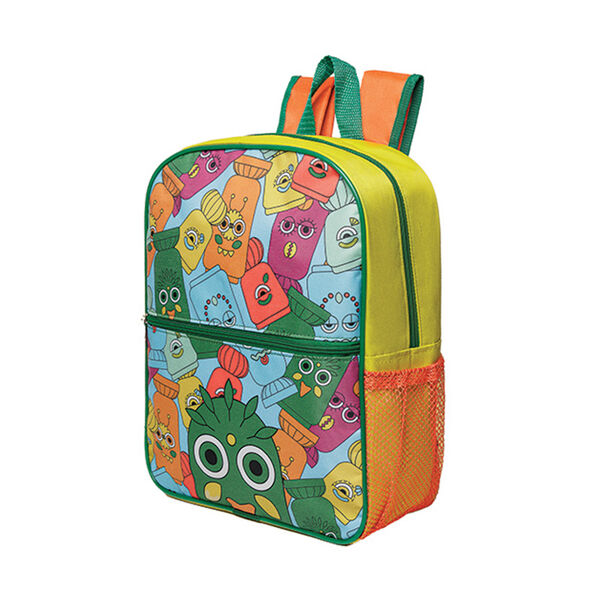 Mochilas mundo Naturé