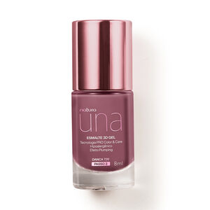Esmalte 3D Gel bossa 330