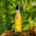 Jabón Líquido Exfoliante para el Cuerpo Ekos Maracuyá