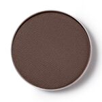 Repuesto de sombras personalizable marrón claro matte