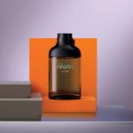 Regalo Padres Eau de Toilette Kaiak Urbe Mini 25ml
