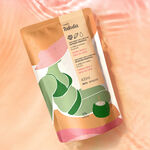 Repuesto Crema Nutritiva para Cuerpo Mango Rosa y Agua de Coco