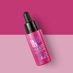 Gel booster hidratante facial