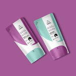 Kit Repuesto Shampoo y Acondicionador para Cabello Rizado y Crespo Tododia Mora y Aceite de Coco