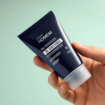 Desodorante Invisible Antitranspirante en Crema Homem 50g