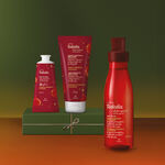 Regalo Tododia Granada y Almendras Glaseadas