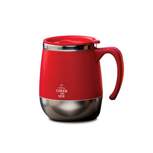 Taza térmica