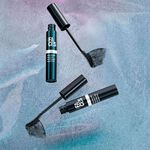 Máscara alargamiento pump lavable