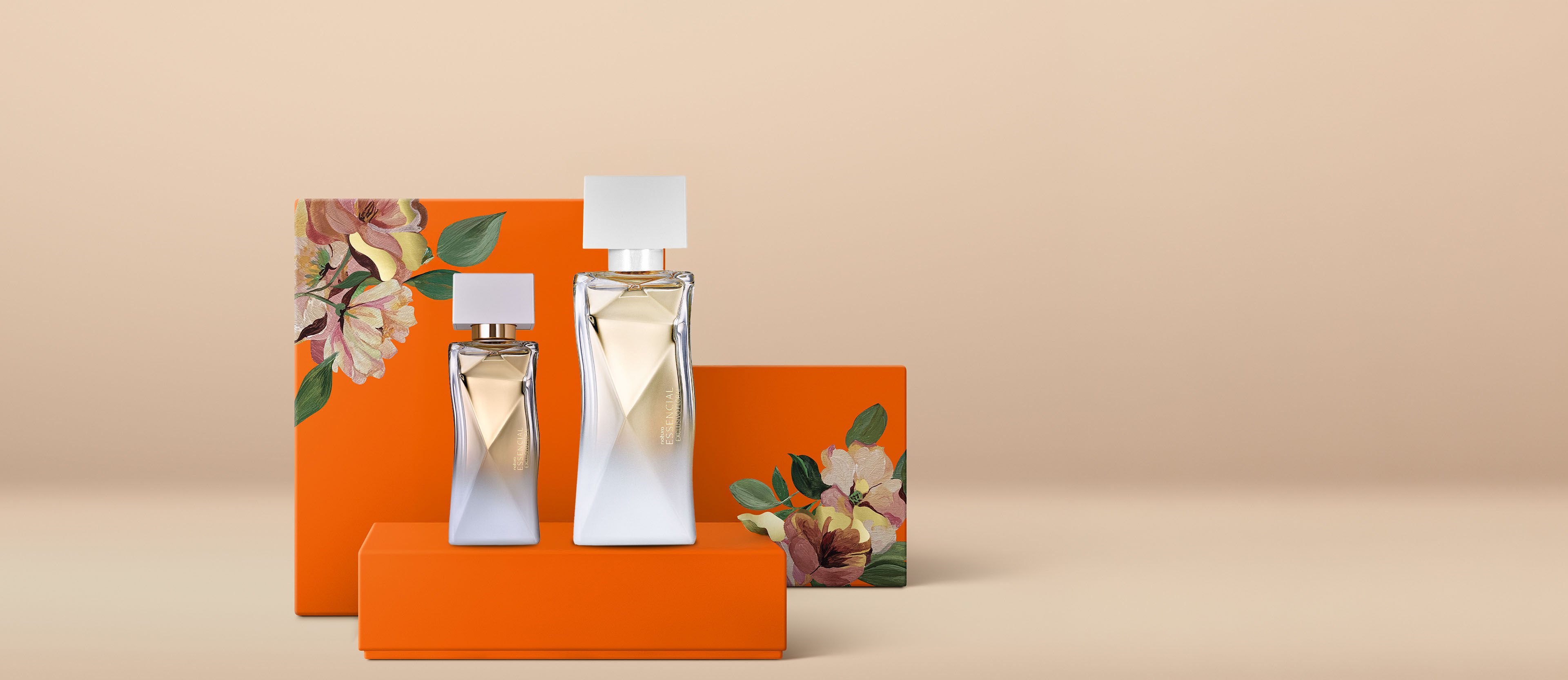 Madres 2026 - Essencial Exclusivo Floral