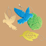 Kit de Esponjas Biodegradables Multifuncionales Creer Para Ver