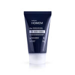 Desodorante Invisible Antitranspirante en Crema Homem 50g